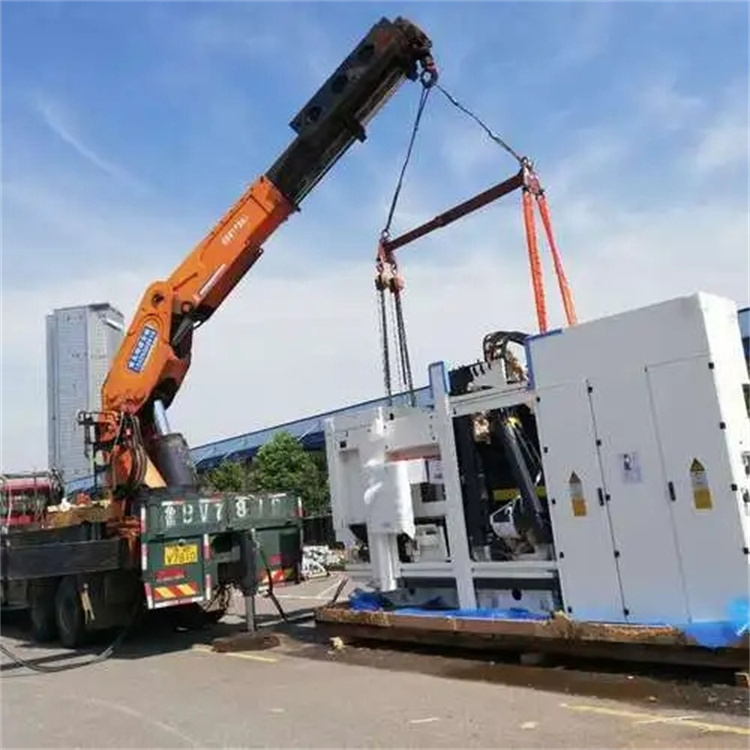 德兴附近小吊车联系方式|8-16吨|本地及时服务